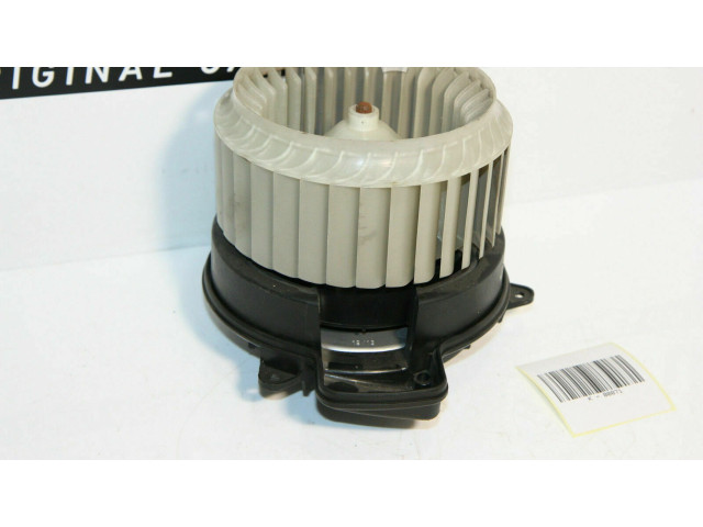 Вентилятор печки 4H1820021B Audi A7 S7 4G