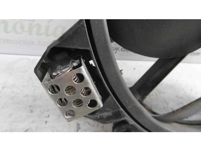 Вентилятор радиатора     214810028R    Citroen C5 1.6