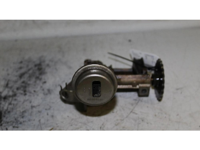 Масляный насос Dacia Sandero 1.4