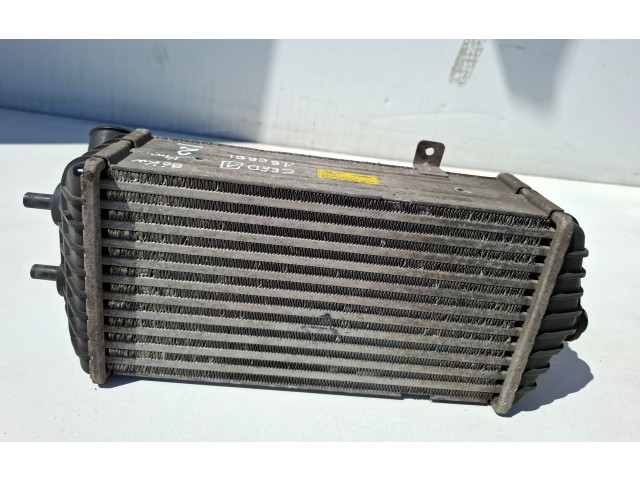 Интеркулер  282702A770   KIA Ceed 