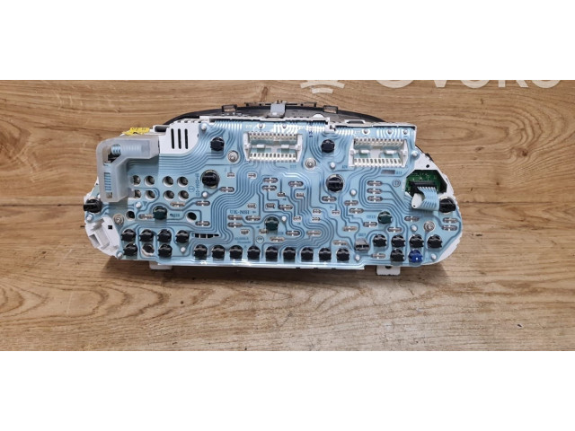 Панель приборов 30621246 Volvo S40, V40