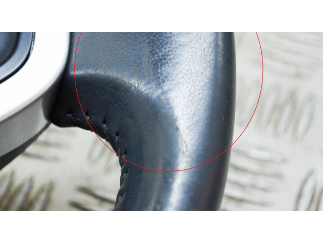 Руль Renault Koleos I  2008-2016 года 48430JY04A      