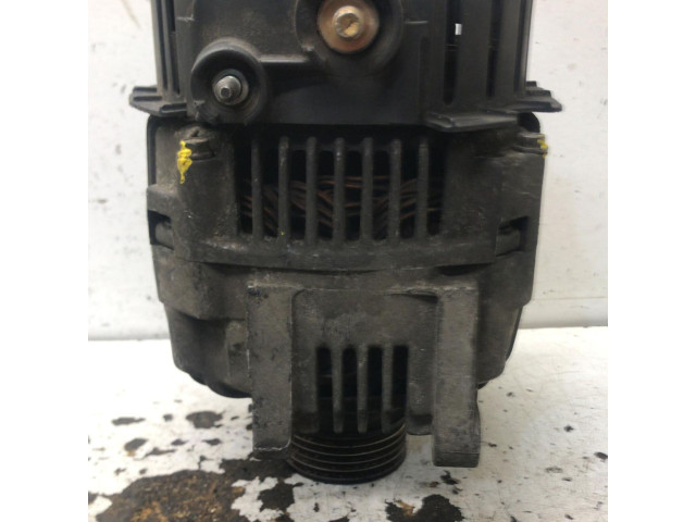 Генератор    Mercedes-Benz A W168      