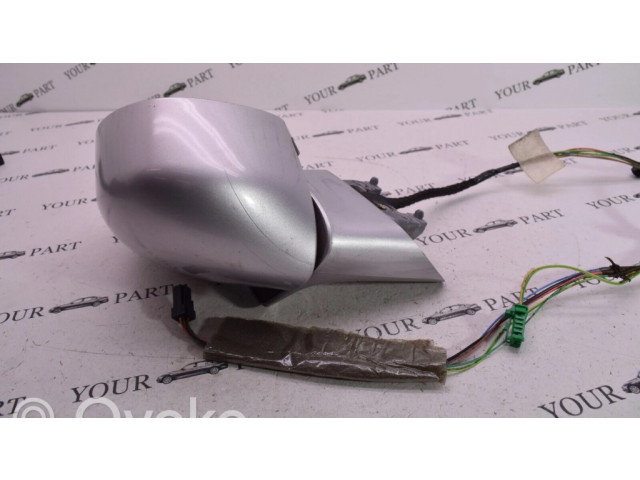 Зеркало электрическое правое Citroen C4 I 2004-2010 года