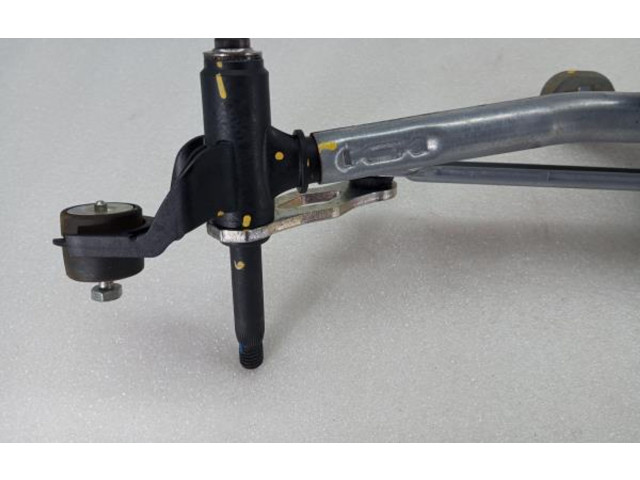 Моторчик дворников W000096769, 9824784980 Peugeot 2008 II