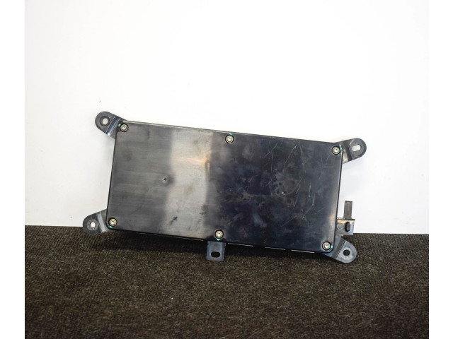 Блок управления дверью