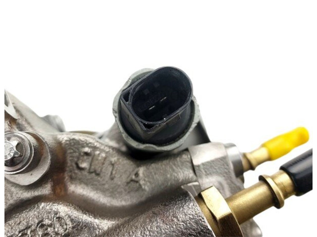 Топливный насос