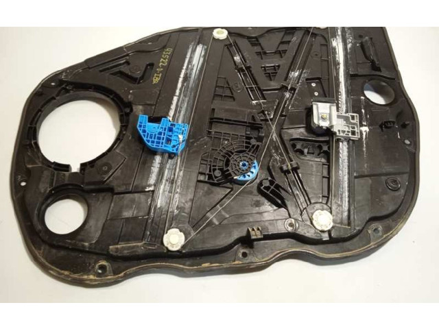 Turbodmychadlo Передний механический механизм для подъема окна 82470G5110, 82471G5010 KIA Niro G4LE