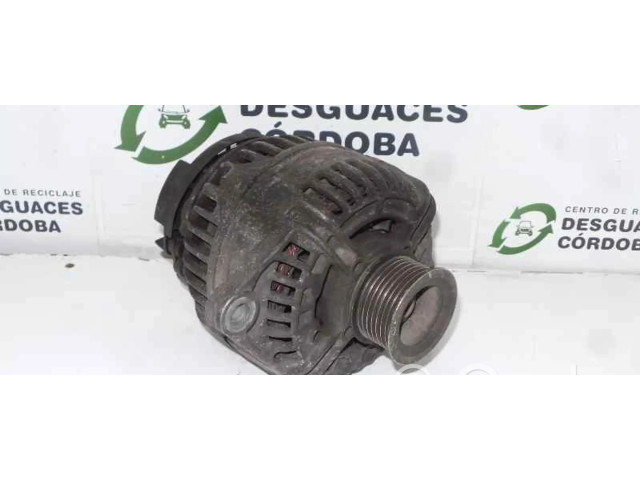 Генератор POLEA.FIJA Iveco Daily 45 - 49.10