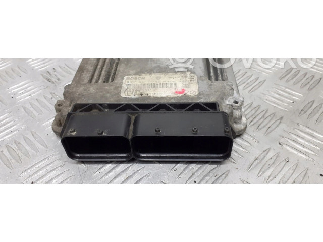 Řídící jednotka 0281012147 Fiat Croma 2005