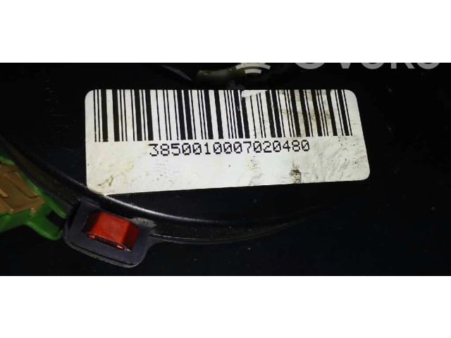 Подушка безопасности водителя 3850010007020480   Fiat Punto Evo