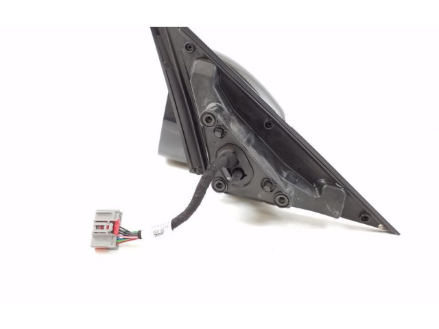 Zpětné zrcátko  Jaguar F-Pace 2018  HK8317E699BAA  