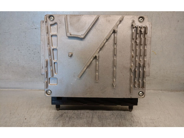 Блок управления двигателя 30637733, 0281011078BOSCH   Volvo XC90