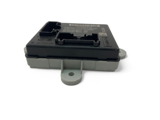 Блок управления 31318857   Volvo S60