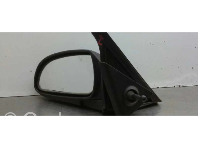 Zpětné zrcátko Hyundai Accent 2001