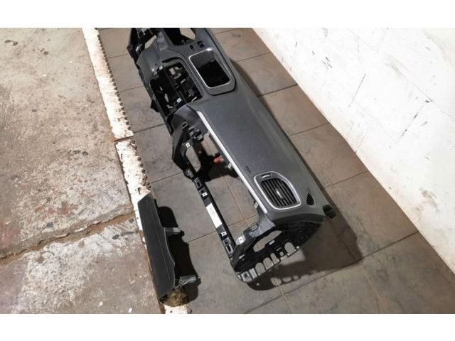 Блок подушек безопасности 31426789 Volvo V40