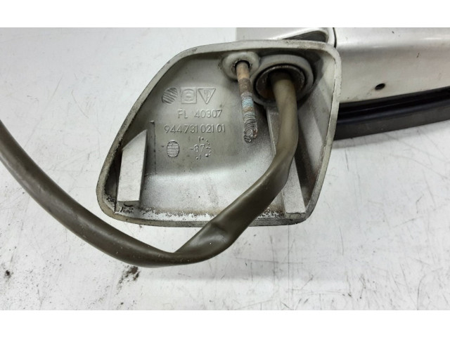 Zpětné zrcátko Porsche 924 1988 94473102101, 94473102101