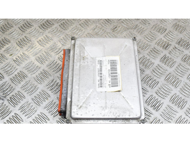 Řídící jednotka 12582720, 12583827 Chevrolet Trans Sport 2003