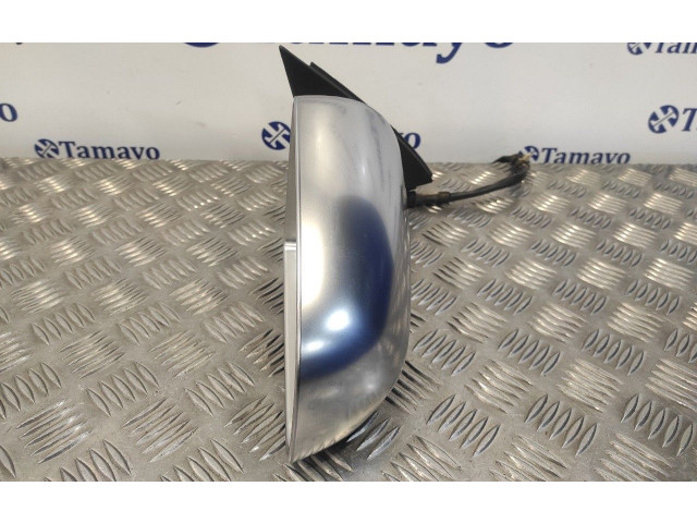 Зеркало электрическое Audi A4 Allroad - года