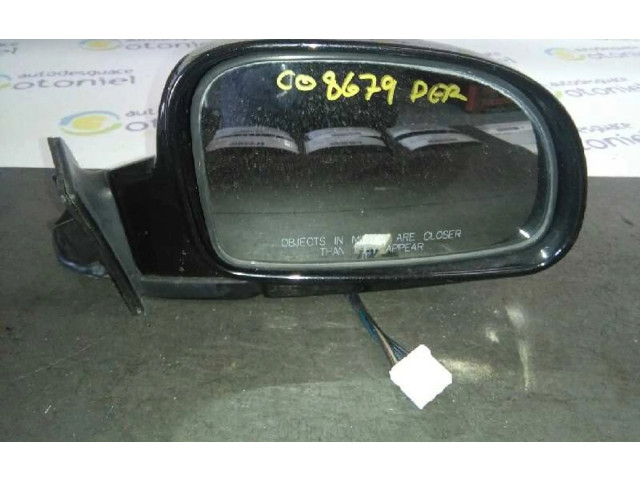 Зеркало электрическое        Chevrolet Tacuma   -  года   