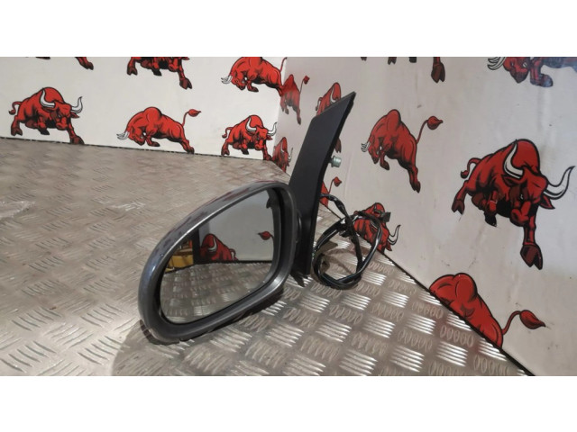 Зеркало электрическое     левое   Volkswagen Golf Plus  2005-2013 года   
