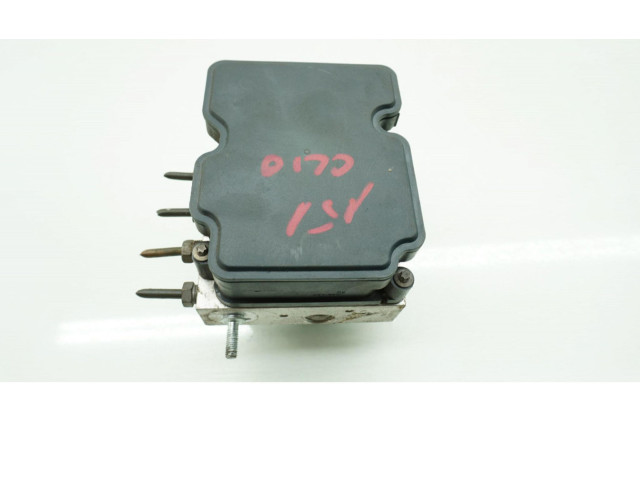 Блок АБС 0265255794, 0265255794   Renault  Clio IV  2012 -  года