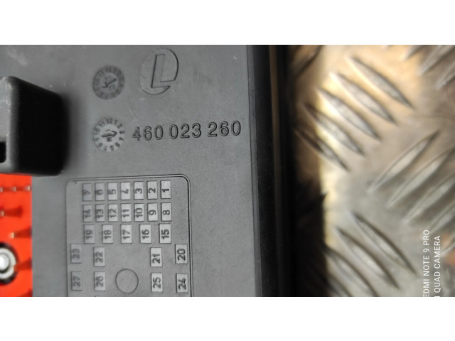 Блок предохранителей 12769644, 519109607 Saab 9-3 Ver2