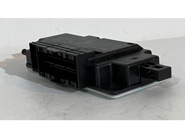 Блок подушек безопасности 6837359, A2C37764210 BMW X5 F15