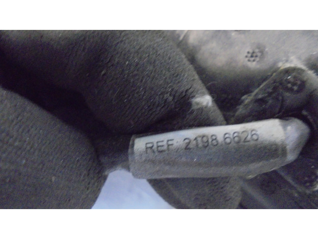 Zpětné zrcátko Сзади Ford Mondeo MK IV 2009 21986626