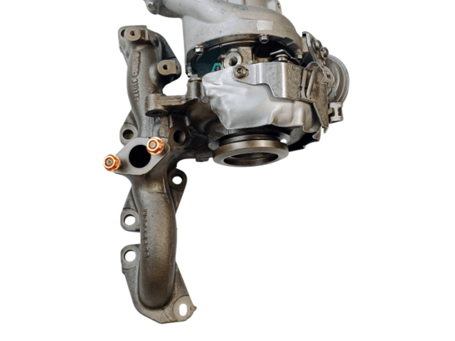 Турбина Skoda Kodiaq 822051, 822051-5006S