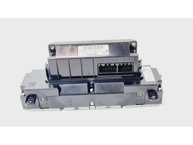 Блок управления климат-контролем 79600SJHG41, 4124513269 Honda FR-V
