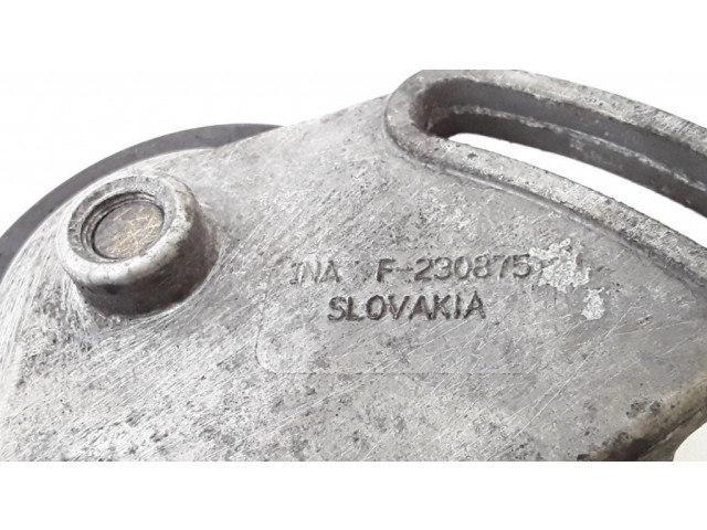 Натяжитель ремня кондиционера