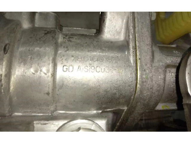 Volant Renault Kangoo I 2017 EA9CEC0110