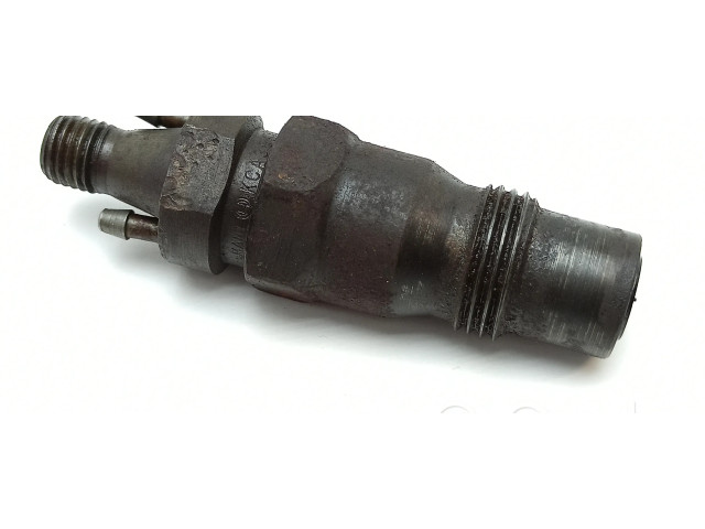 Vstřikovač KCA30SD27 Mercedes-Benz COMPAKT W115 pro naftový motor 2.4 61591310272872