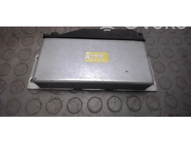 Блок АБС nichtzutreffend, NICHTZUTREFFEND Nissan Almera 1995 - 2000 года