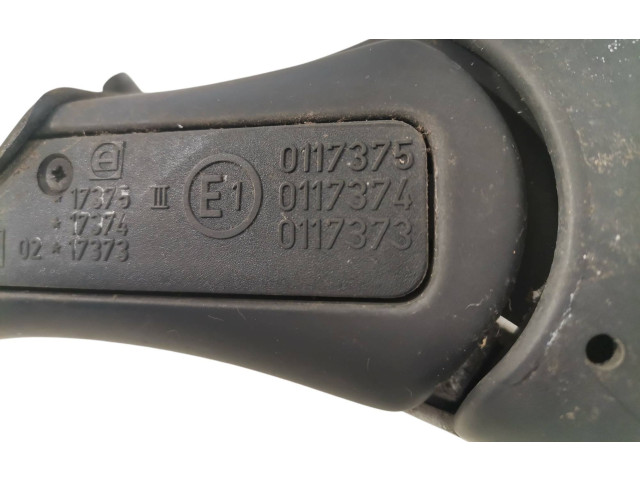 Зеркало электрическое        Volvo S70  V70  V70 XC  1997 - 2000 года   