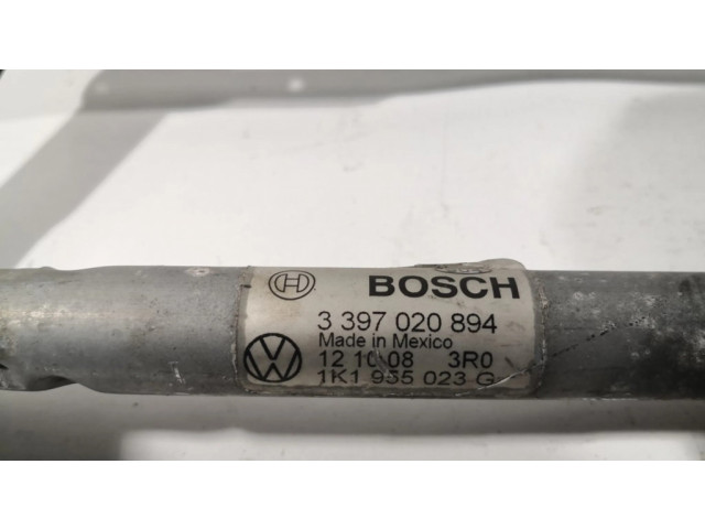 Комплект механизма стеклоочистителей