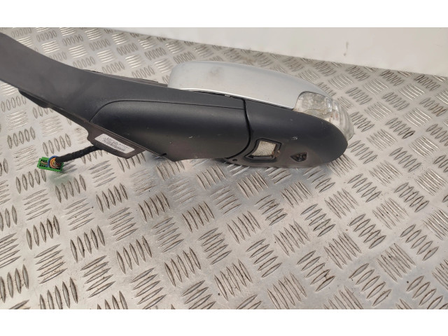 Зеркало электрическое        Volvo S80  2007 - 2013 года   