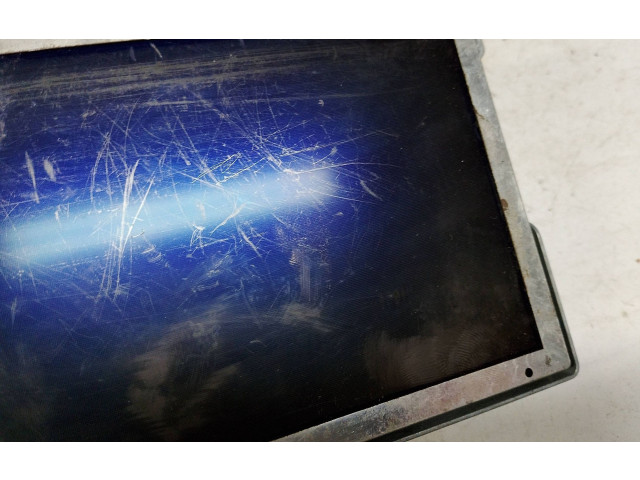 Дисплей 9662424880 Citroen C5