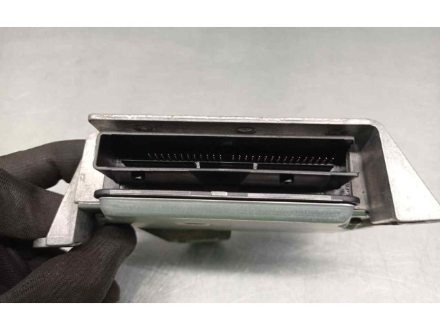 Блок управления надувных подушек       Renault Scenic II -  Grand scenic II  2003 - 2006 года   