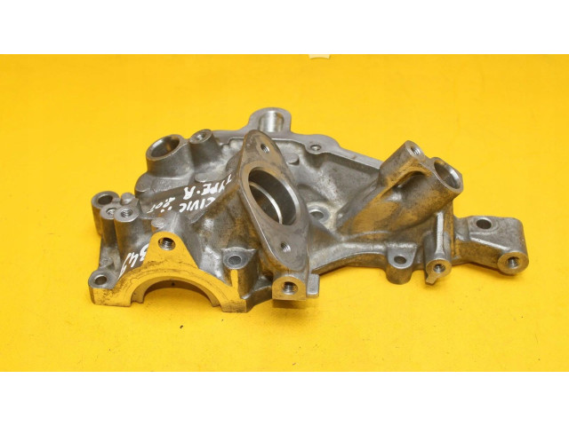 Vstřikovací čerpadlo Honda Civic X