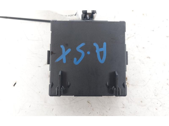 Блок управления A1669000318, A1669000318   Mercedes-Benz GLE (W166 - C292)