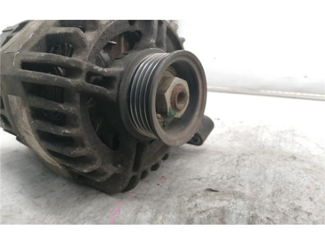 Генератор    Fiat Bravo - Brava      