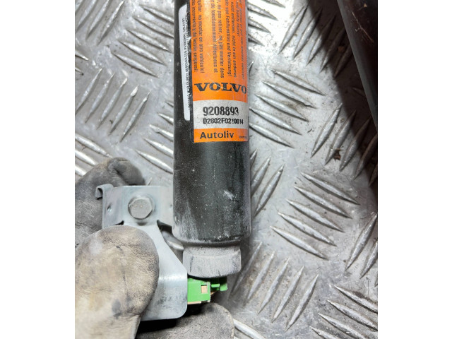 Боковая подушка безопасности 9208893   Volvo S80