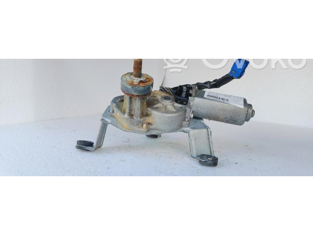 Моторчик заднего дворника 987003E000    KIA Sorento