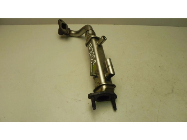 Охладитель EGR