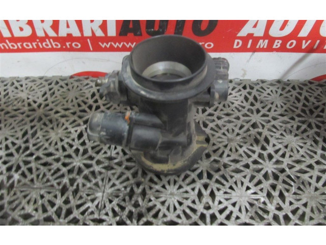 Дроссельная заслонка  7700273699   Dacia Logan I 