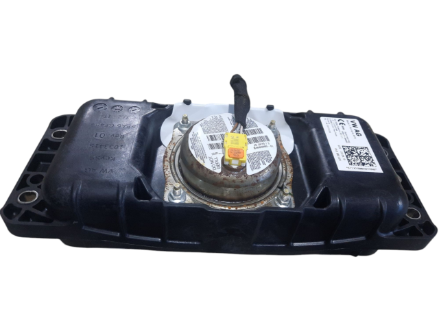 Подушка безопасности пассажира 6V0880204   Skoda Fabia Mk3 (NJ)