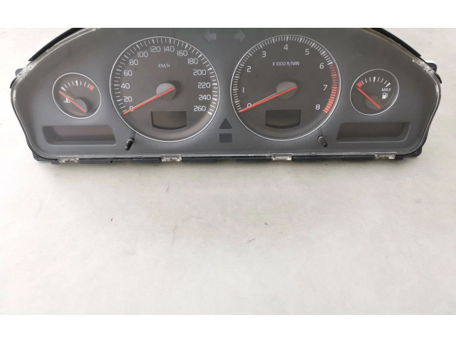 Панель приборов 30746097, 8602882   Volvo V70       