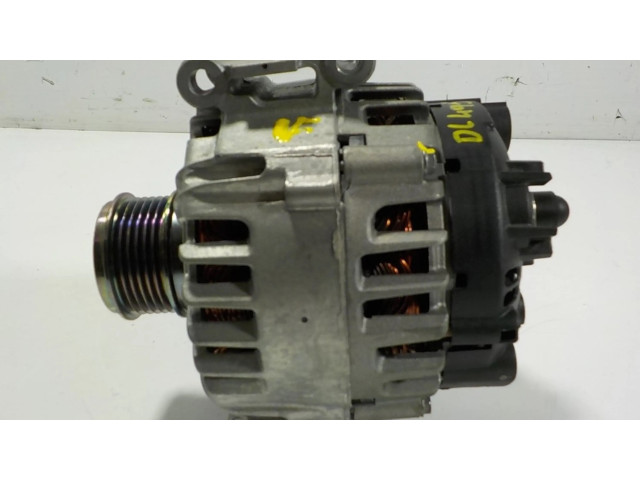 Генератор 06K903026C Cupra Leon 2.0